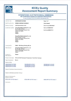 BSI ISO 14001 環境管理認證
