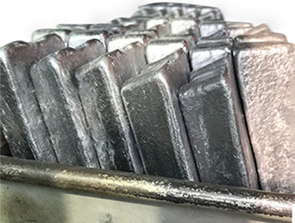 壓鑄製品 Die-casting