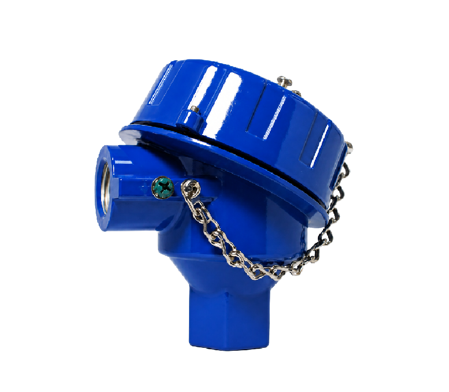 熱電偶接頭 Thermocouple Heads