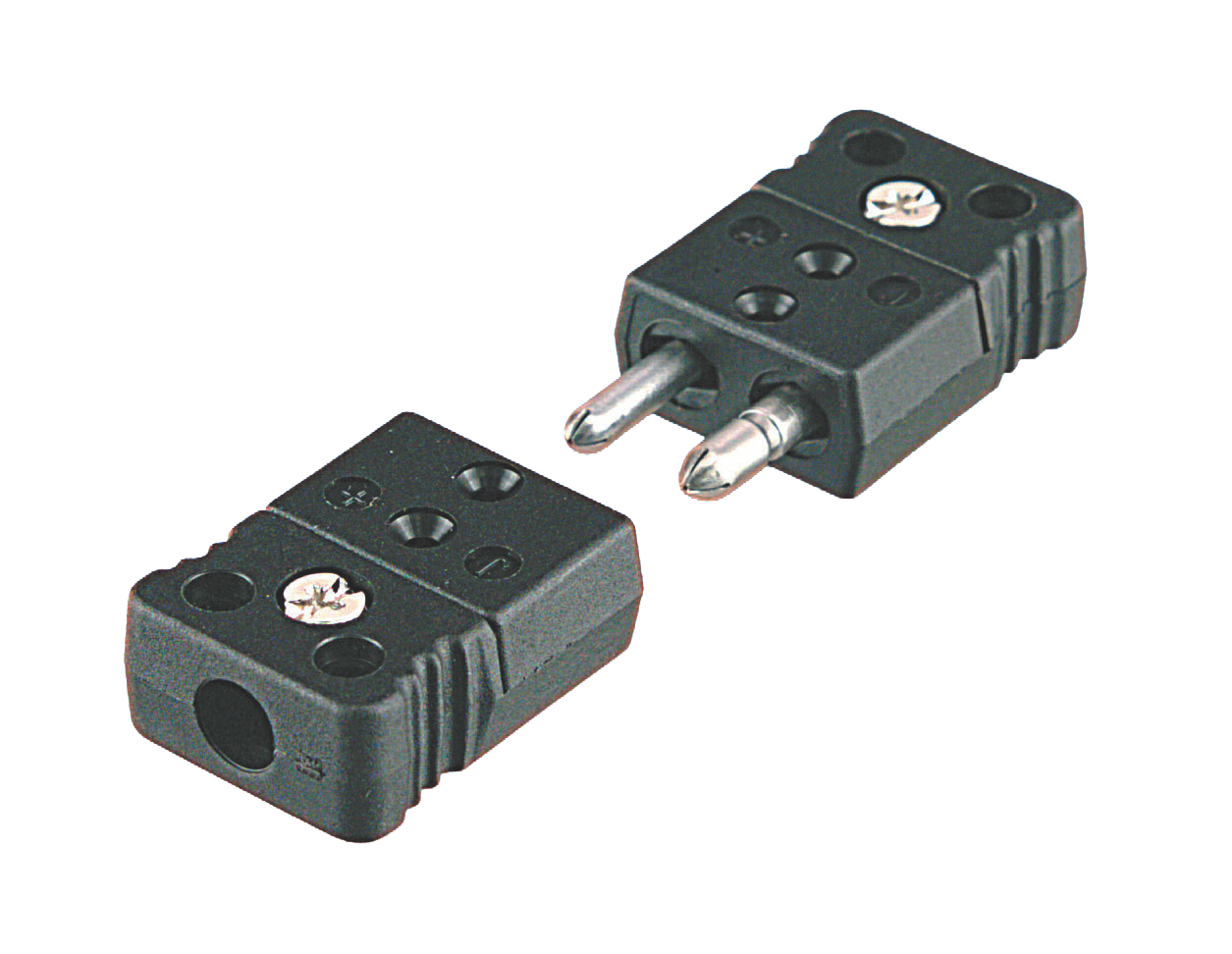 連接器 Connectors