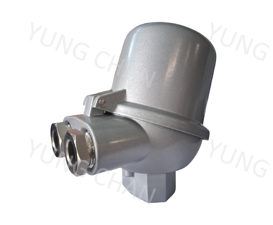 YUZH(S)