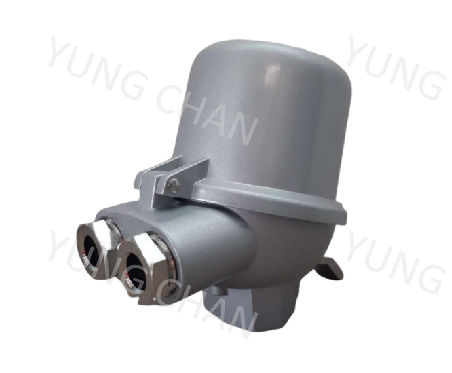 YUZH(L)